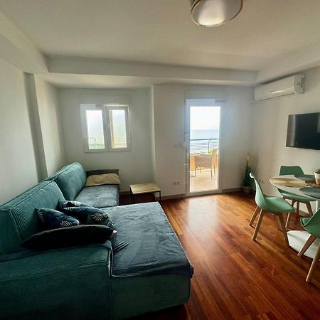 Apartamentos Coastal Haven Бенидорм Экстерьер фото