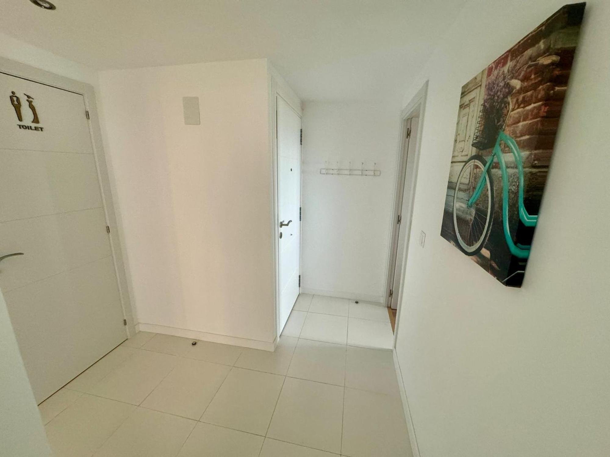 Apartamentos Coastal Haven Бенидорм Экстерьер фото