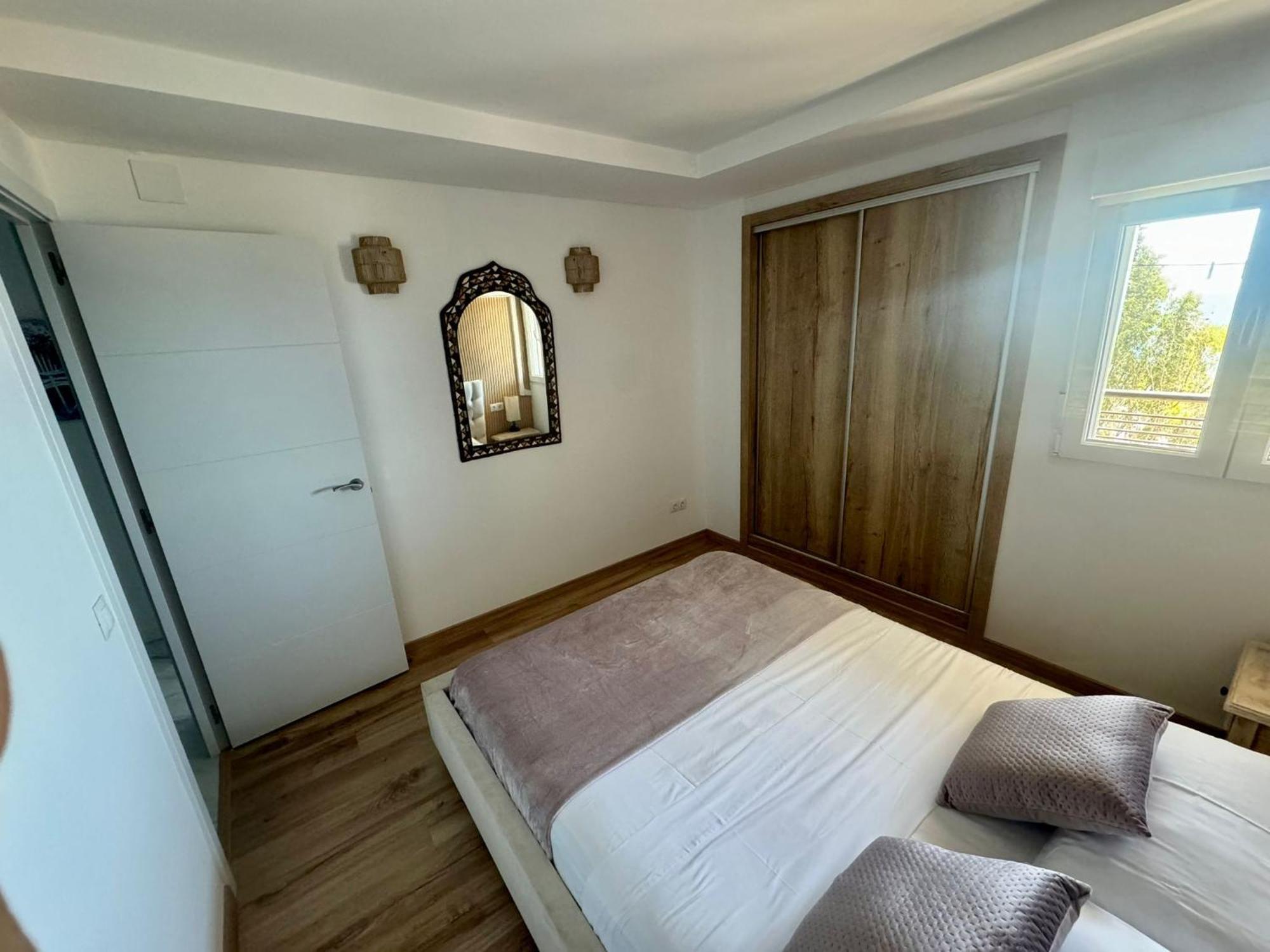Apartamentos Coastal Haven Бенидорм Экстерьер фото