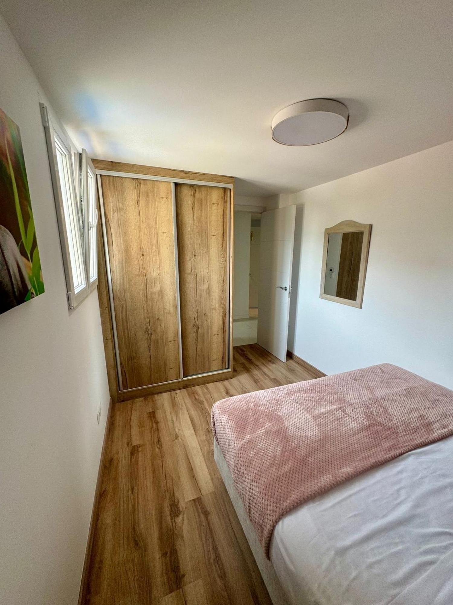 Apartamentos Coastal Haven Бенидорм Экстерьер фото