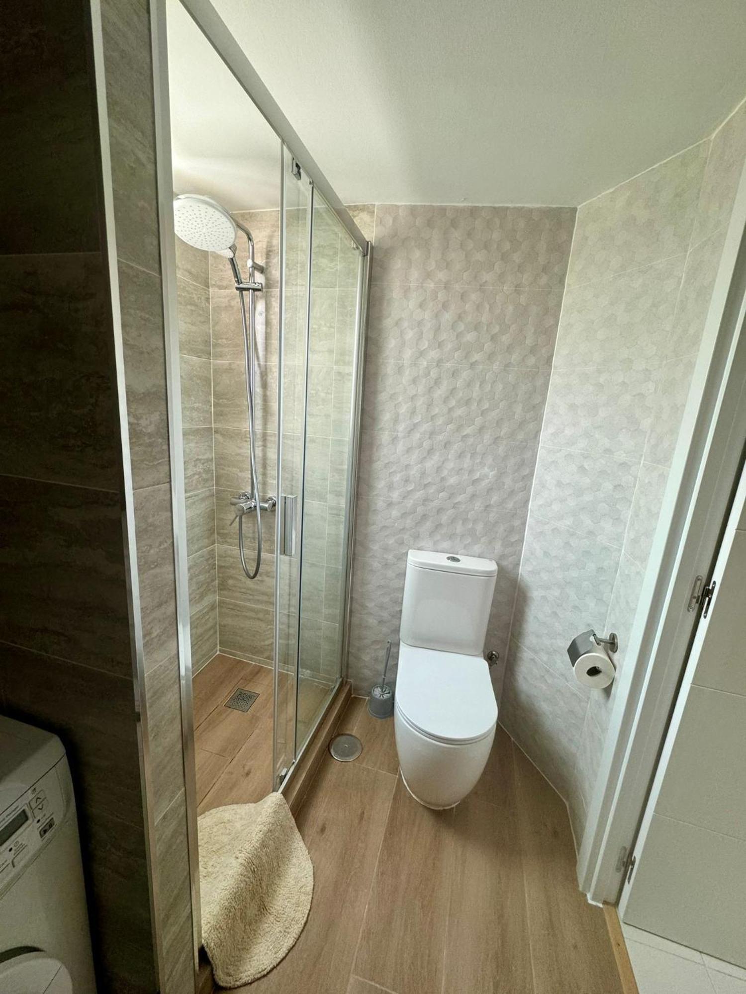 Apartamentos Coastal Haven Бенидорм Экстерьер фото