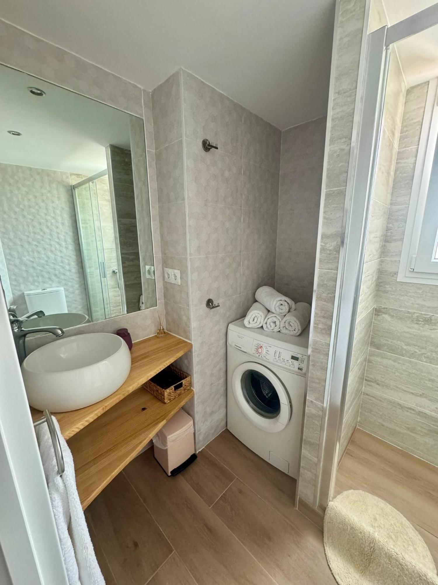 Apartamentos Coastal Haven Бенидорм Экстерьер фото
