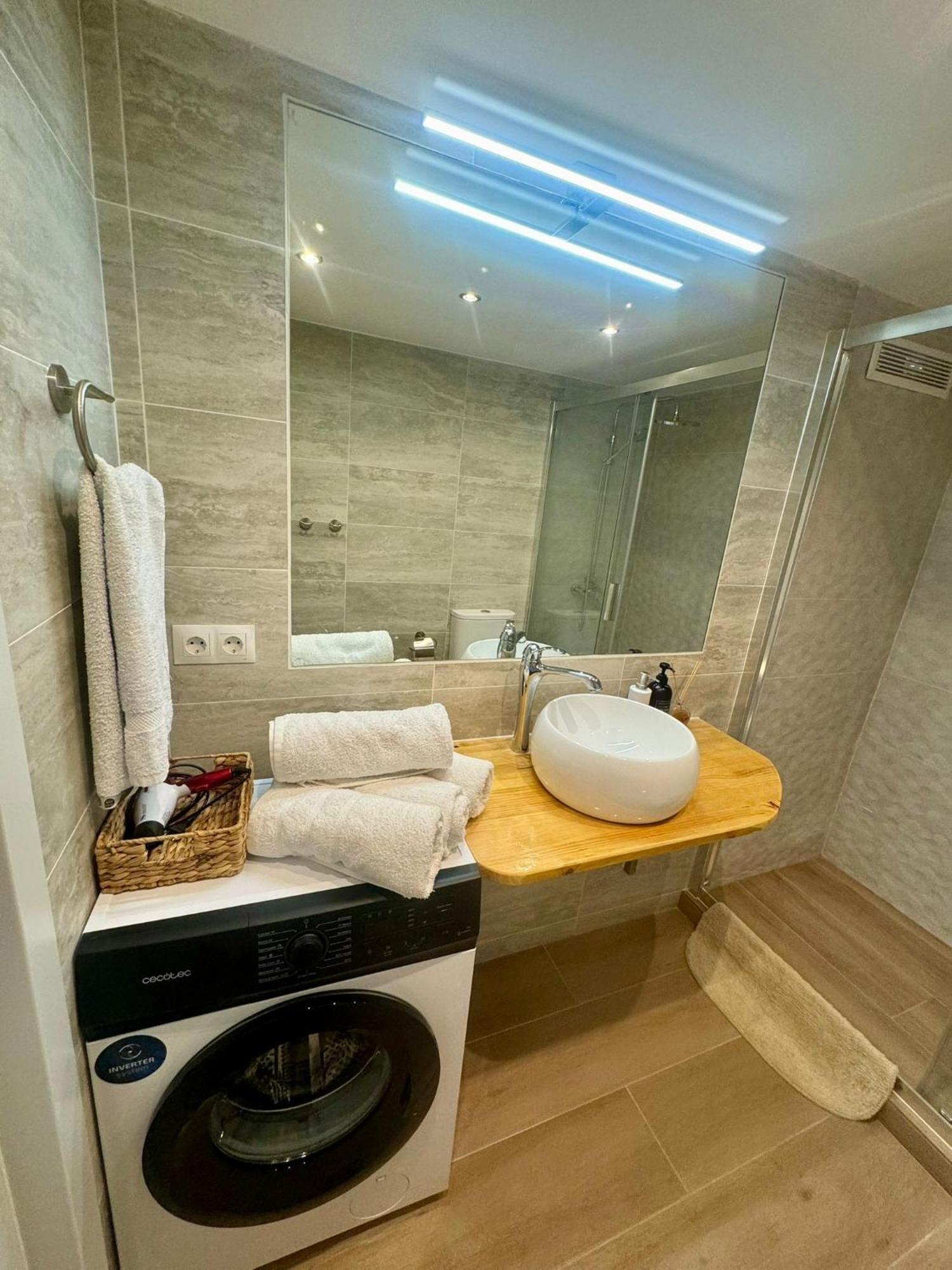 Apartamentos Coastal Haven Бенидорм Экстерьер фото